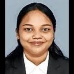 Tribal girl from Chandrapur raises the bar, gets Maharashtra govt grant for LLM degree in London