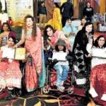 ‘Enabled with ideas’: Jaipur’s fashion show redefines beauty, empowering the differently-abled