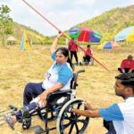 A beacon of hope and empowerment for the disabled